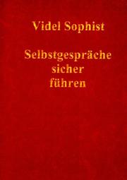 Cover of: Handbuch Sozialpolitik