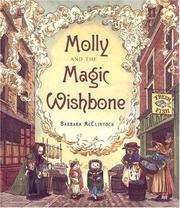 Cover of: Molly and the magic wishbone