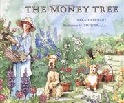 Cover of: The money tree by Sarah Stewart