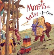 Cover of: Morris the artist | Lore Segal