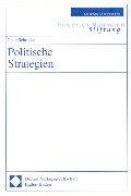 Cover of: Politische Strategien