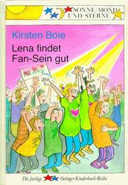 Cover of: Lena findet Fan- Sein gut.