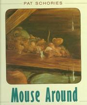 Cover of: Mouse around