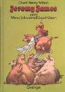 Cover of: Jeremy James oder Wenn Schweine Flügel hätten.