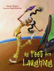 Cover of: My feet are laughing