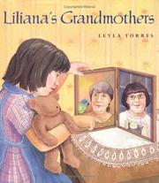 Cover of: Liliana's grandmothers by Leyla Torres
