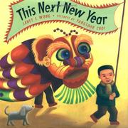 Cover of: This next New Year by Janet S. Wong
