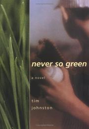 never-so-green-cover