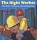 Cover of: The night worker