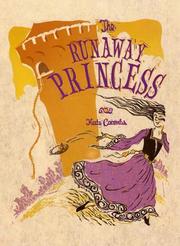 Cover of: The Runaway Princess