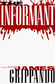 Cover of: The informant