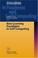 Cover of: New Learning Paradigms in Soft Computing (Studies in Fuzziness and Soft Computing)
