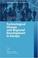 Cover of: Technological Change and Regional Development in Europe