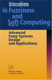 Cover of: Advanced Fuzzy Systems Design and Applications