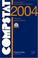 Cover of: COMPSTAT 2004 - Proceedings in Computational Statistics