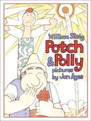 Cover of: Potch & Polly
