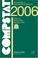 Cover of: COMPSTAT 2006 - Proceedings in Computational Statistics