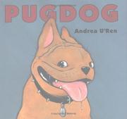 Cover of: Pugdog | Andrea U