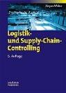 Cover of: Logistik- und Supply- Chain- Controlling.