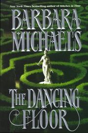Cover of: The dancing floor by Barbara Michaels