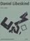 Cover of: Daniel Libeskind, Radix-Matrix