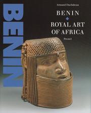 Benin by Armand Duchâteau