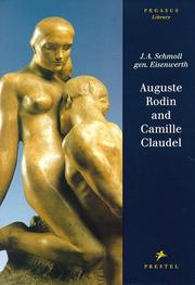 Auguste Rodin and Camille Claudel (Pegasus Libraryeries)