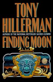 Cover of: Finding moon