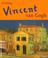 Cover of: Visiting Vincent van Gogh