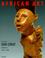 Cover of: African art from the Han Coray Collection