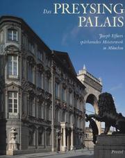 Das Preysing Palais by Gisela Vits