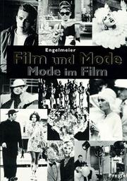 Cover of: Film und Mode. Mode im Film. Sonderausgabe.
