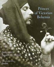 Cover of: Princes of Victorian Bohemia | Juliet Hacking