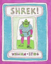 Cover of: Shrek! | William Steig
