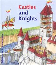 Cover of: Castles and knights