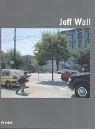 Cover of: Jeff Wall.