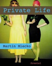 Cover of: Martin Mlecko | Corinna Weidner