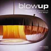 Blow-Up by Sean Topham