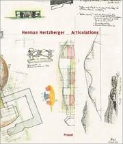 Cover of: Herman Hertzberger by Herman Hertzberger