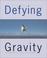 Cover of: Defying Gravity