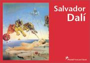 Cover of: Salvador Dali (Postcard Book)