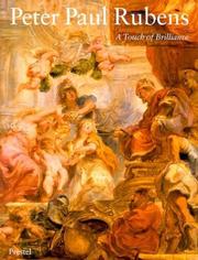 Peter Paul Rubens by Peter Paul Rubens