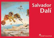 Cover of: Salvador Dalí (Prestel Postcard Book)