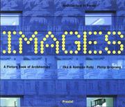 Cover of: Images | Ilka Ruby