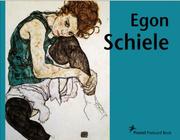 Cover of: Egon Schiele (Postcard Book)