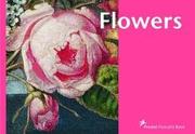 Cover of: Flowers (Prestel Postcard Books)