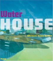 Cover of: Water House | 