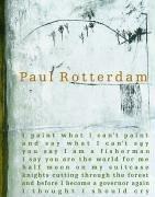 Paul Zwietnig-Rotterdam by Carl Aigner