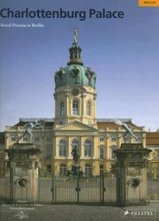 Charlottenburg Palace by Rudolf G. Scharmann