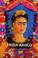 Cover of: Frida Kahlo (Prestel Minis)